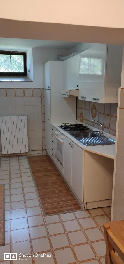 Villa Lilly Фалконара Маритима Екстериор снимка