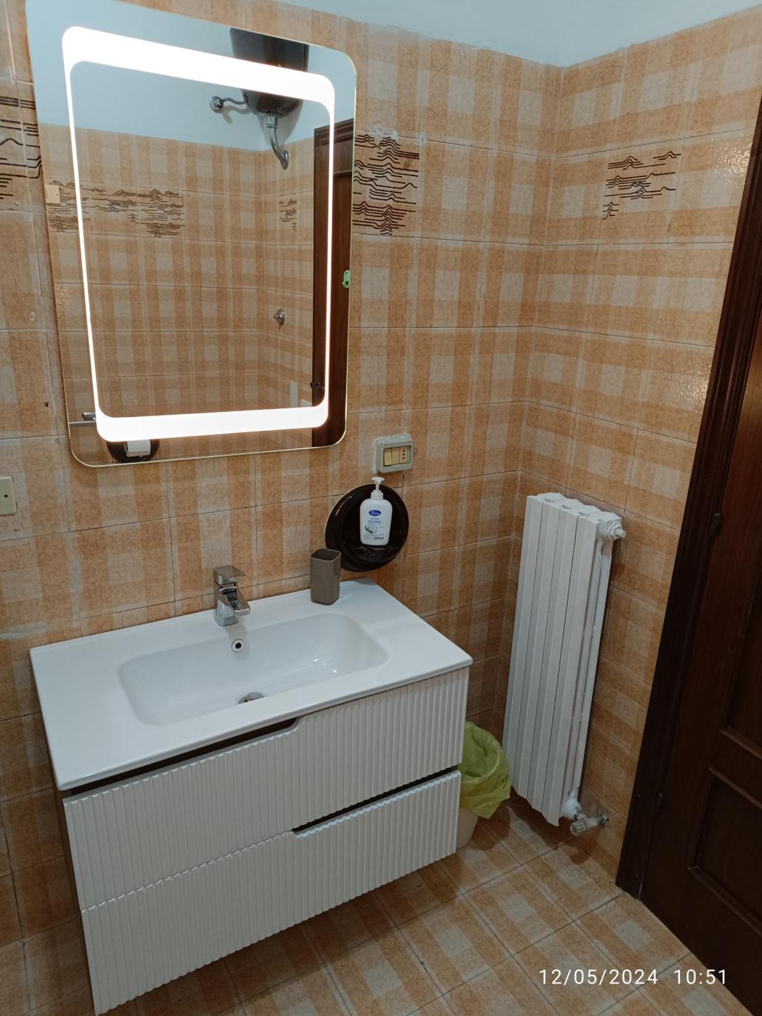 Villa Lilly Фалконара Маритима Екстериор снимка