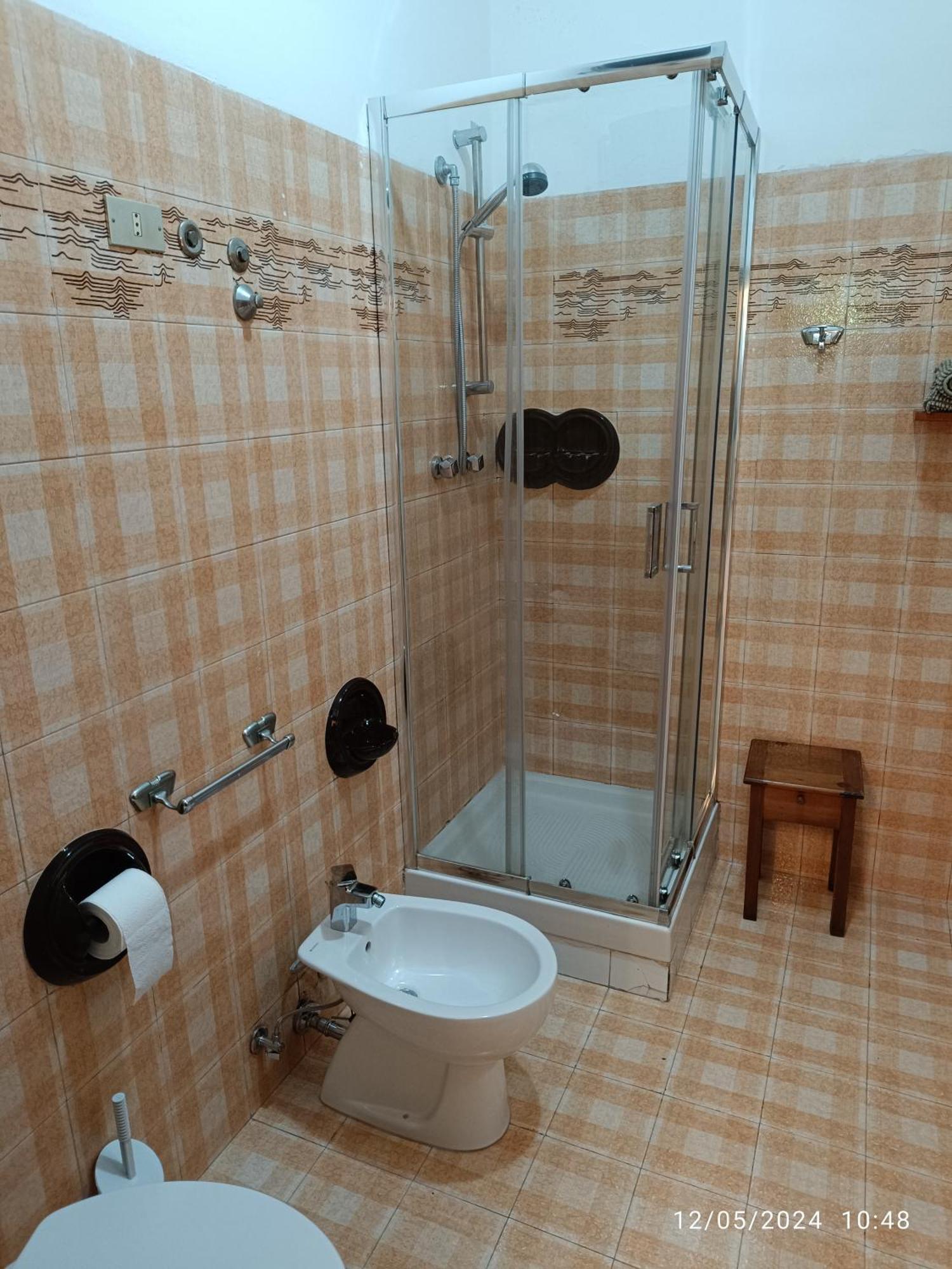 Villa Lilly Фалконара Маритима Екстериор снимка