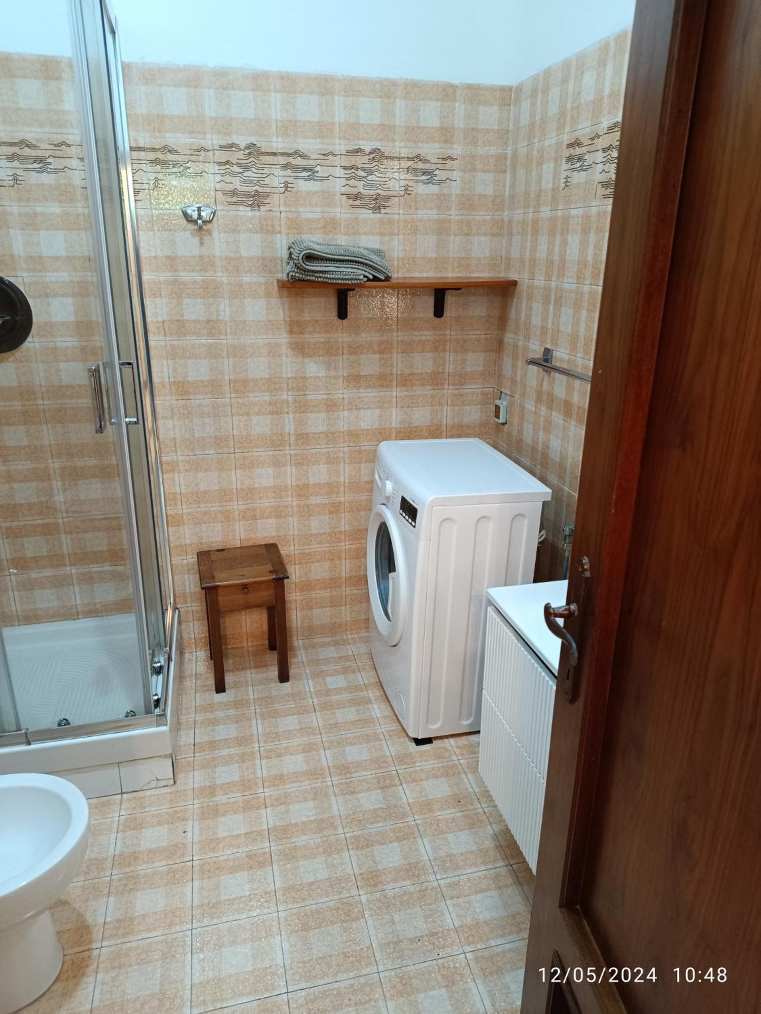 Villa Lilly Фалконара Маритима Екстериор снимка