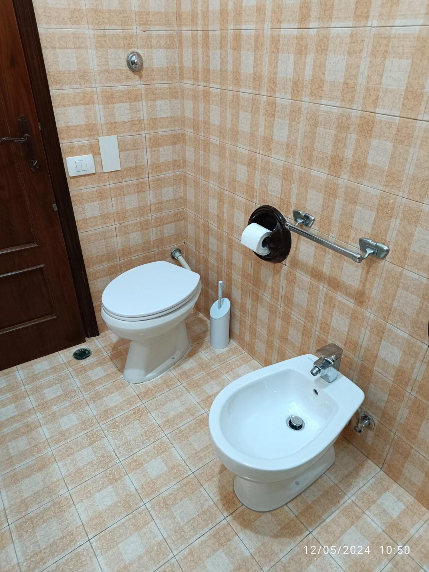 Villa Lilly Фалконара Маритима Екстериор снимка