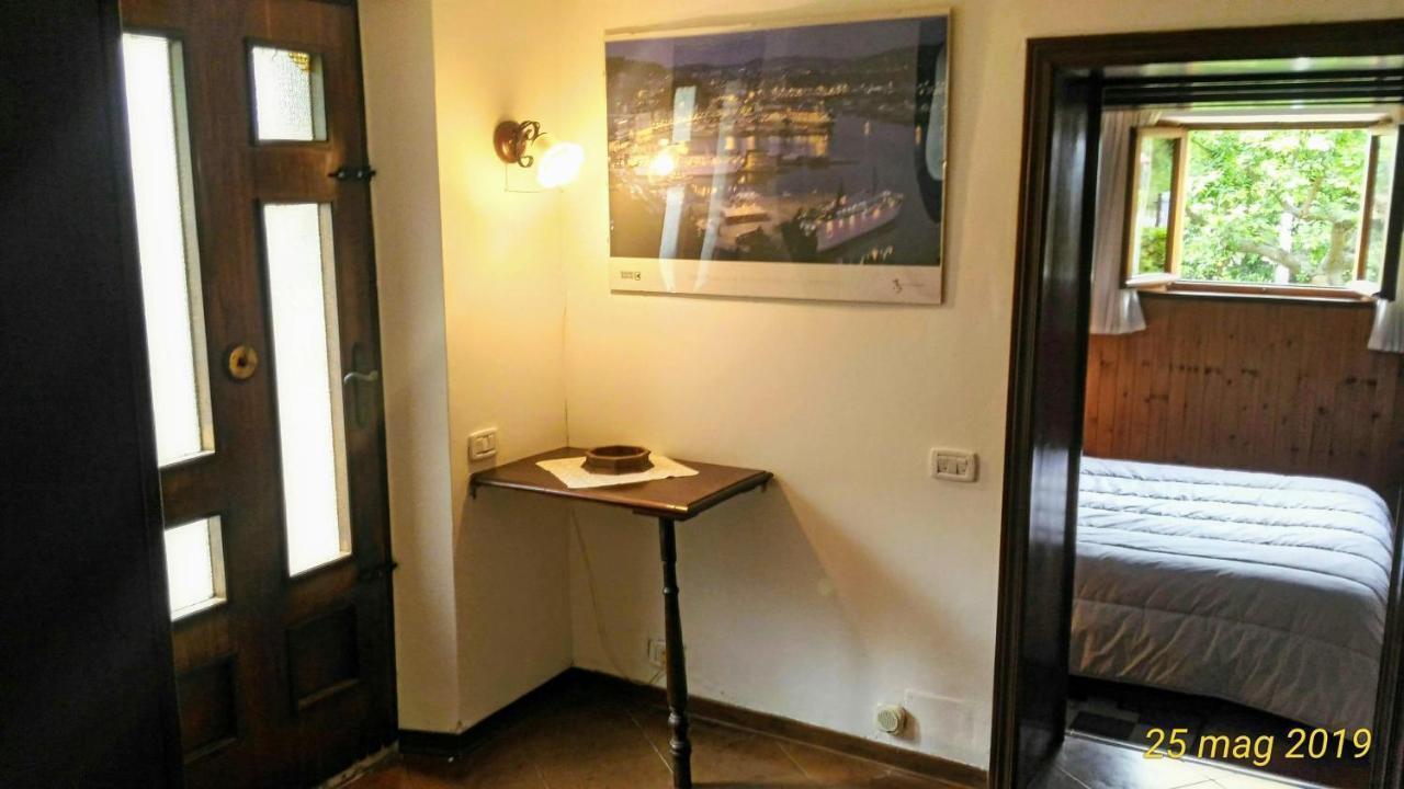 Villa Lilly Фалконара Маритима Екстериор снимка